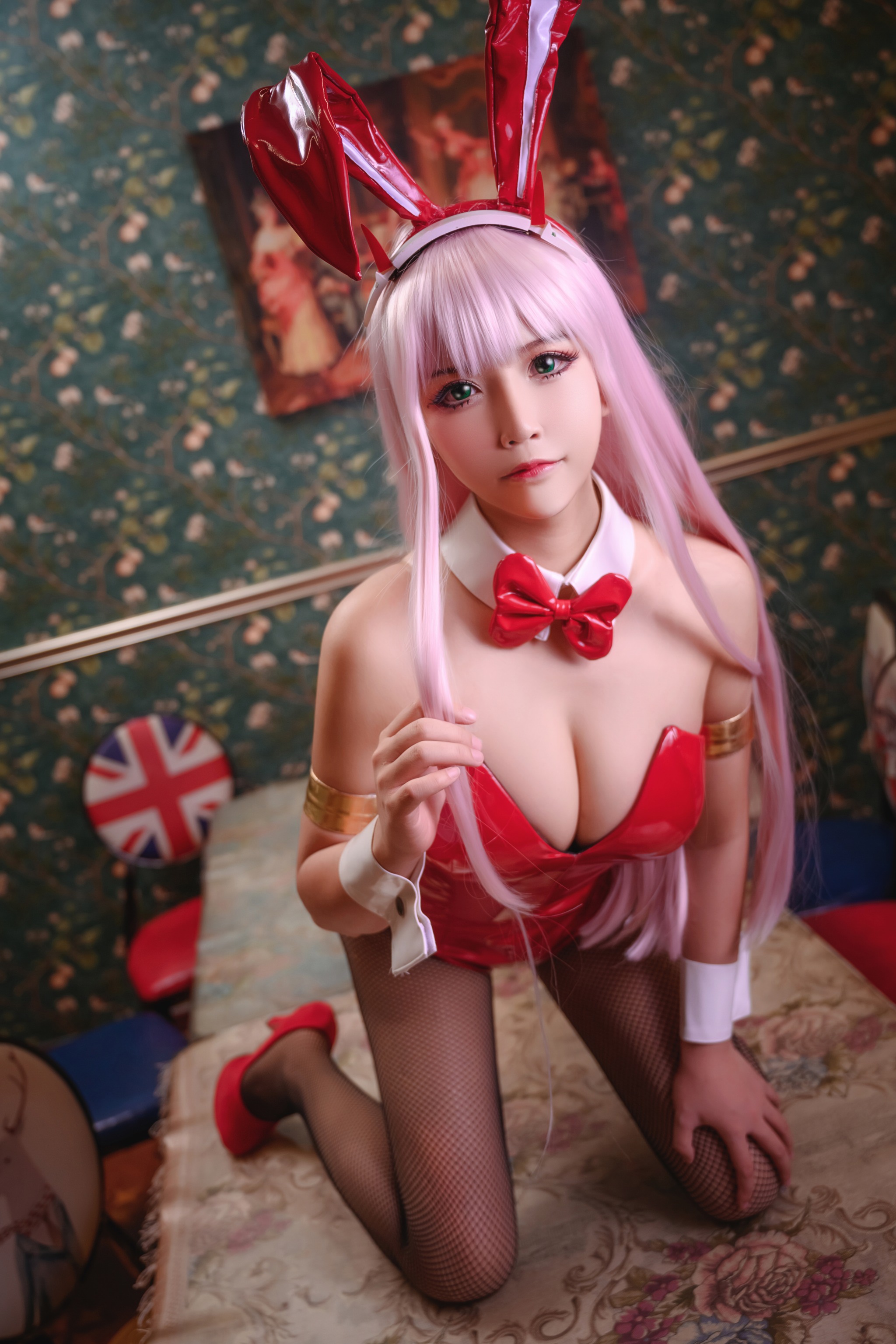 图片[1]-抱走莫子aa – NO.019 02[40P]-XikXak
